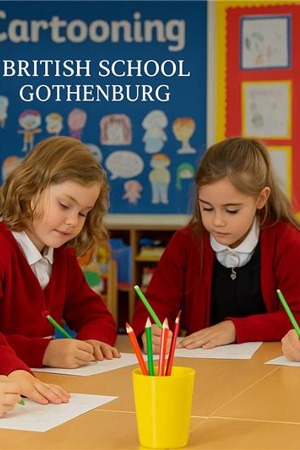 British Curriculum