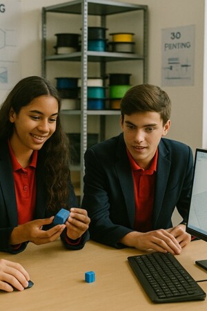 A-Level