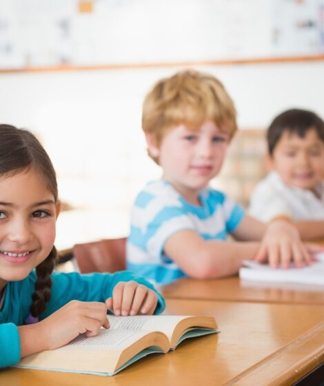 Admissions Now Open – 2025/26