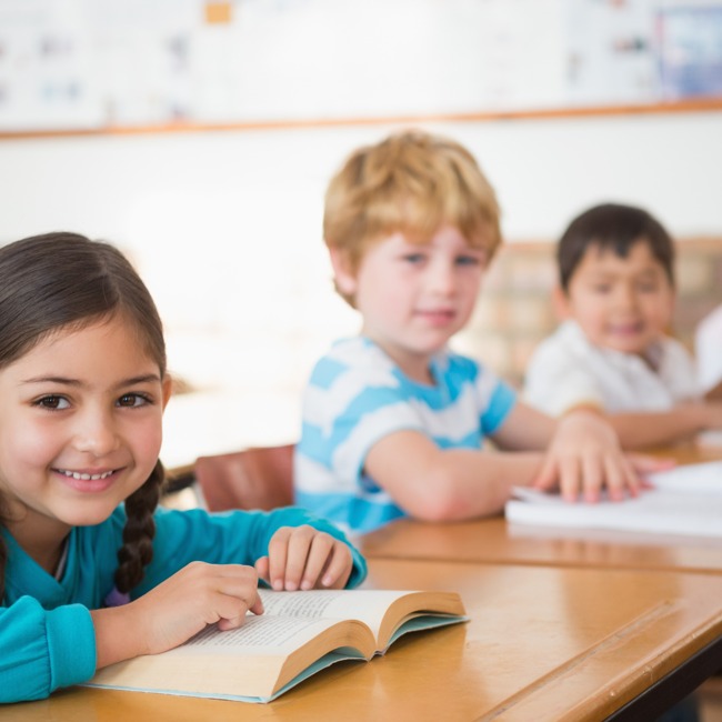 Admissions Now Open – 2025/26