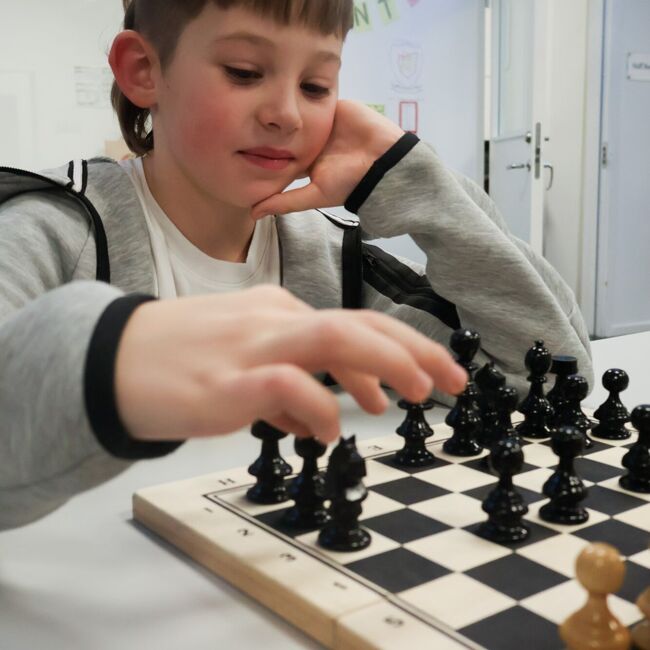 Admissions Now Open &ndash; 2025/26